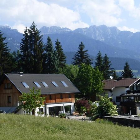 Appartements Scharzenberger Und Hinteregg Schladming Ngoại thất bức ảnh