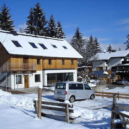 Appartements Scharzenberger Und Hinteregg Schladming Ngoại thất bức ảnh