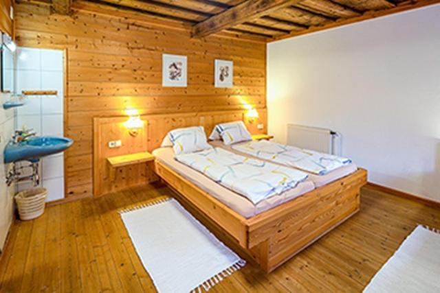 Appartements Scharzenberger Und Hinteregg Schladming Ngoại thất bức ảnh