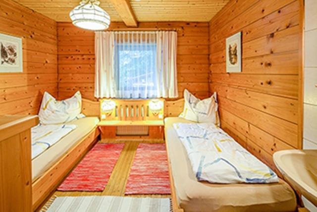 Appartements Scharzenberger Und Hinteregg Schladming Ngoại thất bức ảnh
