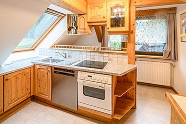 Appartements Scharzenberger Und Hinteregg Schladming Ngoại thất bức ảnh