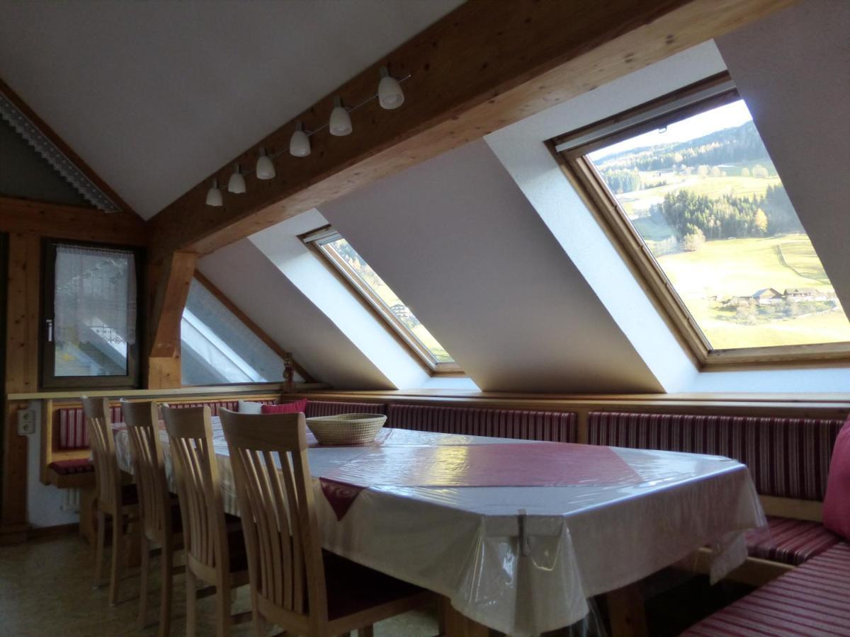 Appartements Scharzenberger Und Hinteregg Schladming Ngoại thất bức ảnh