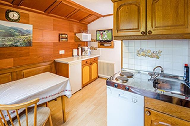 Appartements Scharzenberger Und Hinteregg Schladming Ngoại thất bức ảnh