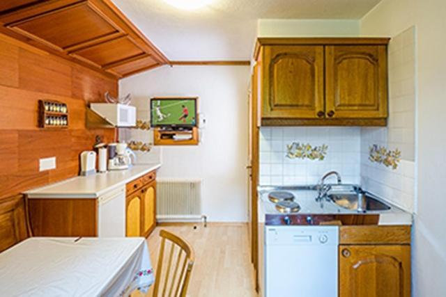 Appartements Scharzenberger Und Hinteregg Schladming Ngoại thất bức ảnh