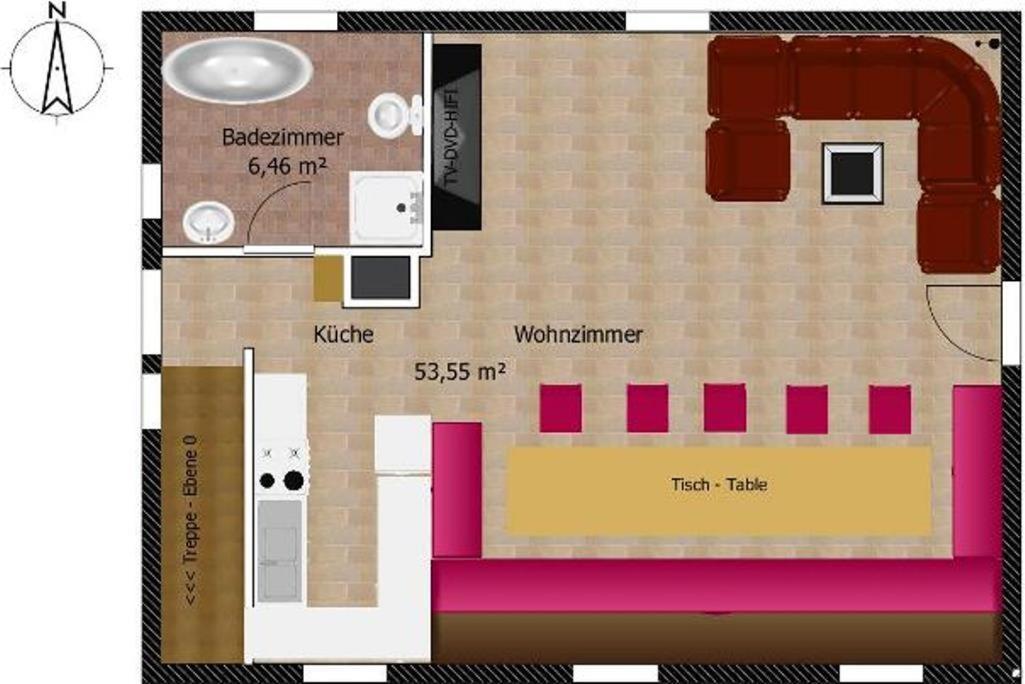 Appartements Scharzenberger Und Hinteregg Schladming Ngoại thất bức ảnh