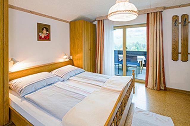 Appartements Scharzenberger Und Hinteregg Schladming Ngoại thất bức ảnh