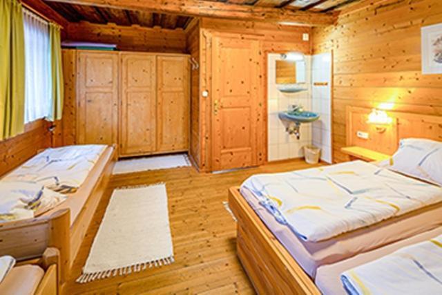 Appartements Scharzenberger Und Hinteregg Schladming Ngoại thất bức ảnh