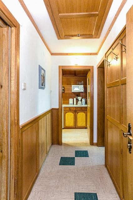 Appartements Scharzenberger Und Hinteregg Schladming Ngoại thất bức ảnh